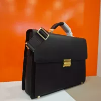 Cheap Mont Blanc AAA Man Handbags #1349451 Replica Wholesale [$190.00 USD] [ITEM#1349451] on Replica Mont Blanc AAA Man Handbags
