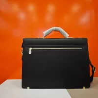 Cheap Mont Blanc AAA Man Handbags #1349451 Replica Wholesale [$190.00 USD] [ITEM#1349451] on Replica Mont Blanc AAA Man Handbags