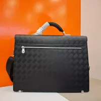Cheap Mont Blanc AAA Man Handbags #1349452 Replica Wholesale [$190.00 USD] [ITEM#1349452] on Replica Mont Blanc AAA Man Handbags