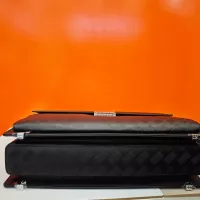 Cheap Mont Blanc AAA Man Handbags #1349452 Replica Wholesale [$190.00 USD] [ITEM#1349452] on Replica Mont Blanc AAA Man Handbags