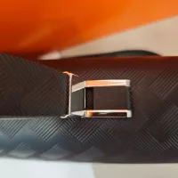 Cheap Mont Blanc AAA Man Handbags #1349452 Replica Wholesale [$190.00 USD] [ITEM#1349452] on Replica Mont Blanc AAA Man Handbags
