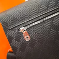 Cheap Mont Blanc AAA Man Handbags #1349452 Replica Wholesale [$190.00 USD] [ITEM#1349452] on Replica Mont Blanc AAA Man Handbags