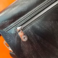 Cheap Mont Blanc AAA Man Handbags #1349453 Replica Wholesale [$190.00 USD] [ITEM#1349453] on Replica Mont Blanc AAA Man Handbags