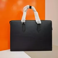 Cheap Mont Blanc AAA Man Handbags #1349454 Replica Wholesale [$160.00 USD] [ITEM#1349454] on Replica Mont Blanc AAA Man Handbags