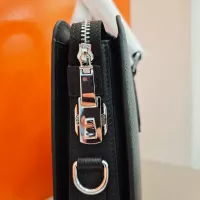 Cheap Mont Blanc AAA Man Handbags #1349454 Replica Wholesale [$160.00 USD] [ITEM#1349454] on Replica Mont Blanc AAA Man Handbags