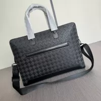 Cheap Mont Blanc AAA Man Handbags #1349456 Replica Wholesale [$170.00 USD] [ITEM#1349456] on Replica Mont Blanc AAA Man Handbags