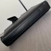 Cheap Mont Blanc AAA Man Handbags #1349456 Replica Wholesale [$170.00 USD] [ITEM#1349456] on Replica Mont Blanc AAA Man Handbags