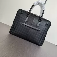 Cheap Mont Blanc AAA Man Handbags #1349457 Replica Wholesale [$170.00 USD] [ITEM#1349457] on Replica Mont Blanc AAA Man Handbags