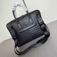 Cheap Mont Blanc AAA Man Handbags #1349457 Replica Wholesale [$170.00 USD] [ITEM#1349457] on Replica Mont Blanc AAA Man Handbags