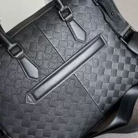 Cheap Mont Blanc AAA Man Handbags #1349457 Replica Wholesale [$170.00 USD] [ITEM#1349457] on Replica Mont Blanc AAA Man Handbags