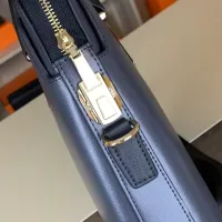 Cheap Mont Blanc AAA Man Handbags #1349458 Replica Wholesale [$160.00 USD] [ITEM#1349458] on Replica Mont Blanc AAA Man Handbags