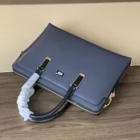Cheap Mont Blanc AAA Man Handbags #1349458 Replica Wholesale [$160.00 USD] [ITEM#1349458] on Replica Mont Blanc AAA Man Handbags