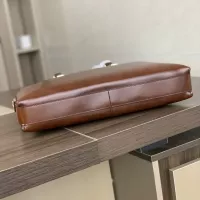 Cheap Mont Blanc AAA Man Handbags #1349459 Replica Wholesale [$160.00 USD] [ITEM#1349459] on Replica Mont Blanc AAA Man Handbags