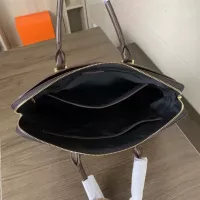 Cheap Mont Blanc AAA Man Handbags #1349459 Replica Wholesale [$160.00 USD] [ITEM#1349459] on Replica Mont Blanc AAA Man Handbags