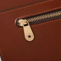 Cheap Mont Blanc AAA Man Handbags #1349460 Replica Wholesale [$190.00 USD] [ITEM#1349460] on Replica Mont Blanc AAA Man Handbags