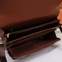 Cheap Mont Blanc AAA Man Handbags #1349460 Replica Wholesale [$190.00 USD] [ITEM#1349460] on Replica Mont Blanc AAA Man Handbags