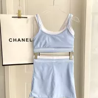 Cheap ALO Tracksuits Sleeveless For Women #1349461 Replica Wholesale [$42.00 USD] [ITEM#1349461] on Replica ALO Tracksuits