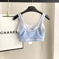 Cheap ALO Tracksuits Sleeveless For Women #1349461 Replica Wholesale [$42.00 USD] [ITEM#1349461] on Replica ALO Tracksuits