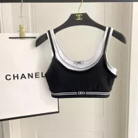 Cheap ALO Tracksuits Sleeveless For Women #1349462 Replica Wholesale [$42.00 USD] [ITEM#1349462] on Replica ALO Tracksuits
