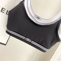 Cheap ALO Tracksuits Sleeveless For Women #1349462 Replica Wholesale [$42.00 USD] [ITEM#1349462] on Replica ALO Tracksuits