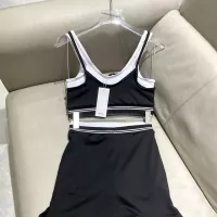 Cheap ALO Tracksuits Sleeveless For Women #1349462 Replica Wholesale [$42.00 USD] [ITEM#1349462] on Replica ALO Tracksuits