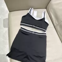 Cheap ALO Tracksuits Sleeveless For Women #1349462 Replica Wholesale [$42.00 USD] [ITEM#1349462] on Replica ALO Tracksuits