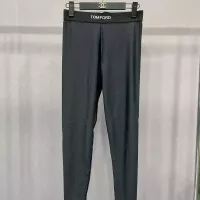 Cheap Tom Ford Tracksuits Sleeveless For Women #1349463 Replica Wholesale [$40.00 USD] [ITEM#1349463] on Replica Tom Ford Tracksuits