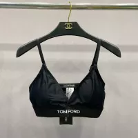 Cheap Tom Ford Tracksuits Sleeveless For Women #1349463 Replica Wholesale [$40.00 USD] [ITEM#1349463] on Replica Tom Ford Tracksuits
