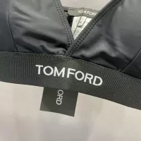 Cheap Tom Ford Tracksuits Sleeveless For Women #1349463 Replica Wholesale [$40.00 USD] [ITEM#1349463] on Replica Tom Ford Tracksuits