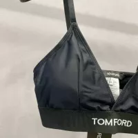 Cheap Tom Ford Tracksuits Sleeveless For Women #1349463 Replica Wholesale [$40.00 USD] [ITEM#1349463] on Replica Tom Ford Tracksuits