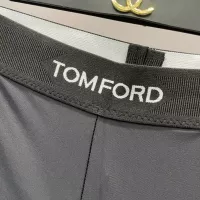 Cheap Tom Ford Tracksuits Sleeveless For Women #1349463 Replica Wholesale [$40.00 USD] [ITEM#1349463] on Replica Tom Ford Tracksuits