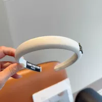 Cheap Louis Vuitton LV Headband For Women #1349464 Replica Wholesale [$39.00 USD] [ITEM#1349464] on Replica Louis Vuitton LV Headband