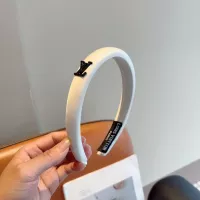 Cheap Louis Vuitton LV Headband For Women #1349464 Replica Wholesale [$39.00 USD] [ITEM#1349464] on Replica Louis Vuitton LV Headband