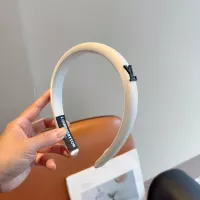 Cheap Louis Vuitton LV Headband For Women #1349464 Replica Wholesale [$39.00 USD] [ITEM#1349464] on Replica Louis Vuitton LV Headband