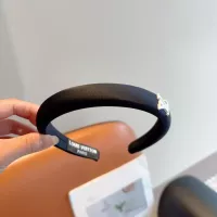 Cheap Louis Vuitton LV Headband For Women #1349465 Replica Wholesale [$39.00 USD] [ITEM#1349465] on Replica Louis Vuitton LV Headband
