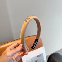 Cheap Louis Vuitton LV Headband For Women #1349466 Replica Wholesale [$39.00 USD] [ITEM#1349466] on Replica Louis Vuitton LV Headband