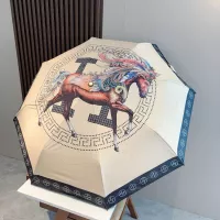 Cheap Hermes Umbrellas #1349468 Replica Wholesale [$29.00 USD] [ITEM#1349468] on Replica Hermes Umbrellas