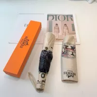 Cheap Hermes Umbrellas #1349468 Replica Wholesale [$29.00 USD] [ITEM#1349468] on Replica Hermes Umbrellas