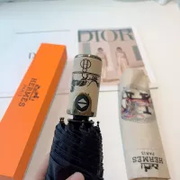 Cheap Hermes Umbrellas #1349468 Replica Wholesale [$29.00 USD] [ITEM#1349468] on Replica Hermes Umbrellas