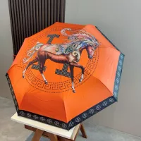 Cheap Hermes Umbrellas #1349469 Replica Wholesale [$29.00 USD] [ITEM#1349469] on Replica Hermes Umbrellas