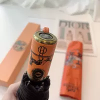 Cheap Hermes Umbrellas #1349469 Replica Wholesale [$29.00 USD] [ITEM#1349469] on Replica Hermes Umbrellas