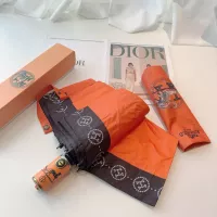 Cheap Hermes Umbrellas #1349469 Replica Wholesale [$29.00 USD] [ITEM#1349469] on Replica Hermes Umbrellas