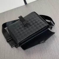 Cheap Mont Blanc AAA Man Messenger Bags #1349470 Replica Wholesale [$115.00 USD] [ITEM#1349470] on Replica Mont Blanc AAA Man Messenger Bags