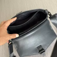 Cheap Mont Blanc AAA Man Messenger Bags #1349470 Replica Wholesale [$115.00 USD] [ITEM#1349470] on Replica Mont Blanc AAA Man Messenger Bags