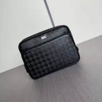 Cheap Mont Blanc AAA Man Messenger Bags #1349471 Replica Wholesale [$115.00 USD] [ITEM#1349471] on Replica Mont Blanc AAA Man Messenger Bags