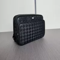 Cheap Mont Blanc AAA Man Messenger Bags #1349471 Replica Wholesale [$115.00 USD] [ITEM#1349471] on Replica Mont Blanc AAA Man Messenger Bags