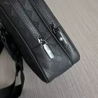 Cheap Mont Blanc AAA Man Messenger Bags #1349471 Replica Wholesale [$115.00 USD] [ITEM#1349471] on Replica Mont Blanc AAA Man Messenger Bags