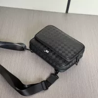 Cheap Mont Blanc AAA Man Messenger Bags #1349471 Replica Wholesale [$115.00 USD] [ITEM#1349471] on Replica Mont Blanc AAA Man Messenger Bags