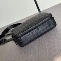 Cheap Mont Blanc AAA Man Messenger Bags #1349471 Replica Wholesale [$115.00 USD] [ITEM#1349471] on Replica Mont Blanc AAA Man Messenger Bags
