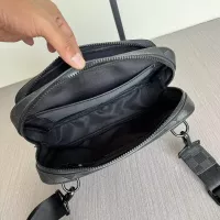 Cheap Mont Blanc AAA Man Messenger Bags #1349471 Replica Wholesale [$115.00 USD] [ITEM#1349471] on Replica Mont Blanc AAA Man Messenger Bags